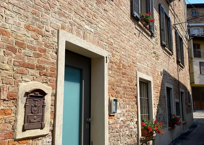 Antica Residenza Degli Archi