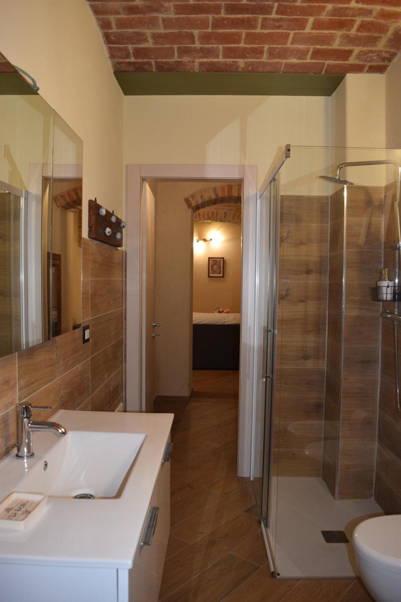 Antica Residenza Degli Archi *