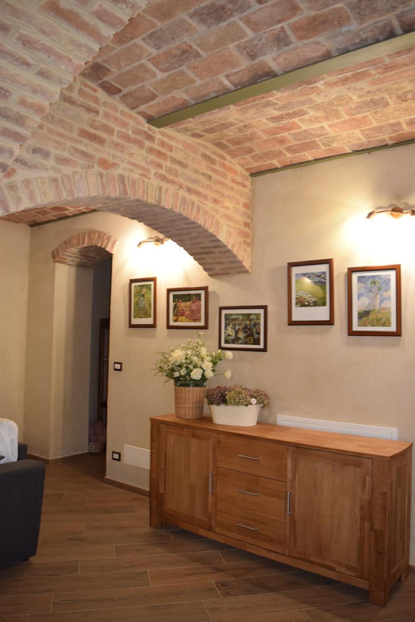 Apartment Antica Residenza Degli Archi