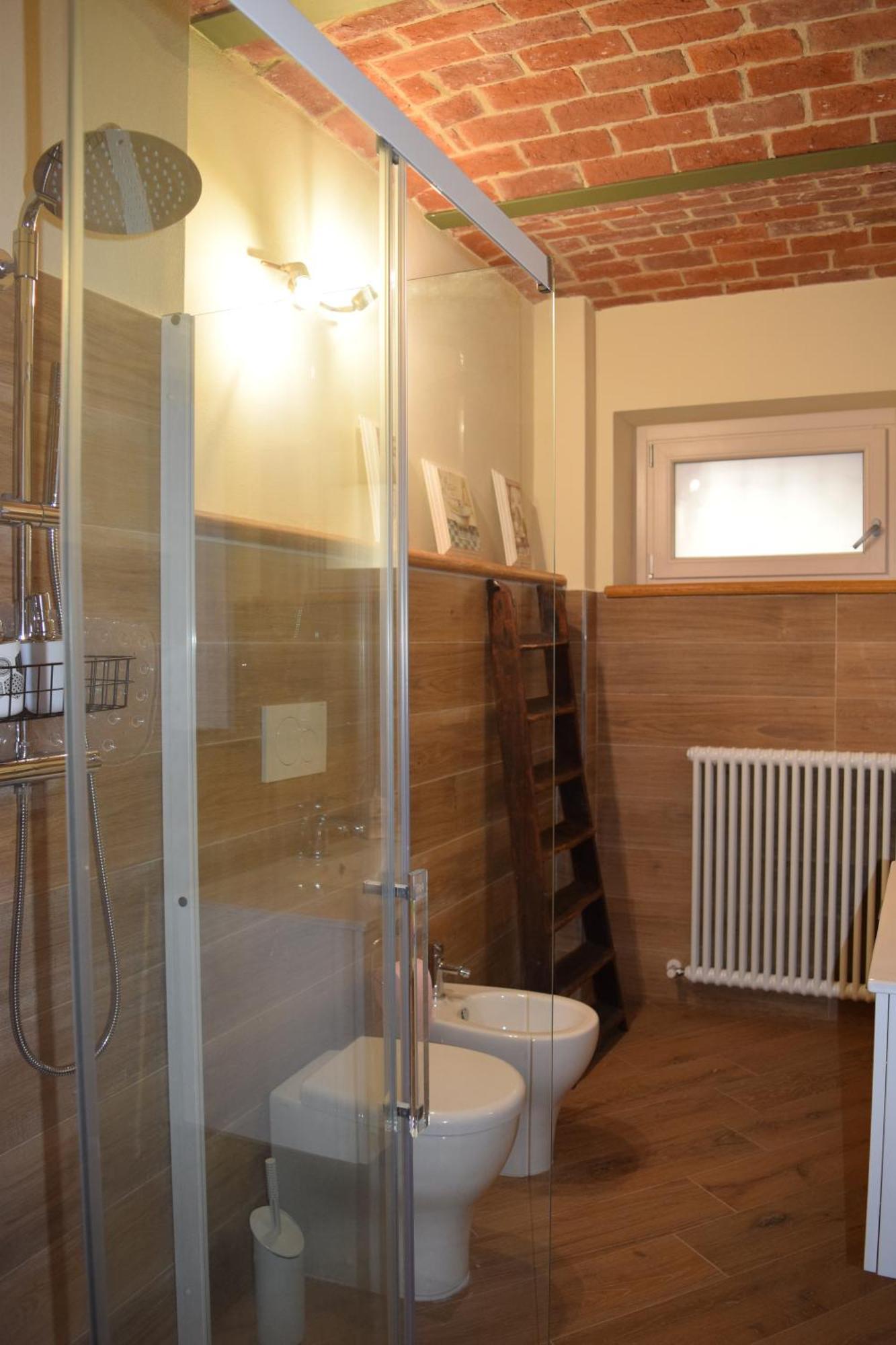 Antica Residenza Degli Archi Apartment *