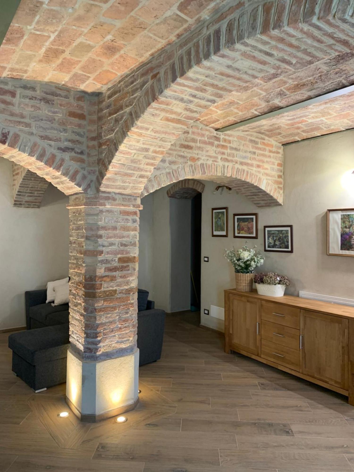 Antica Residenza Degli Archi * Moncalvo