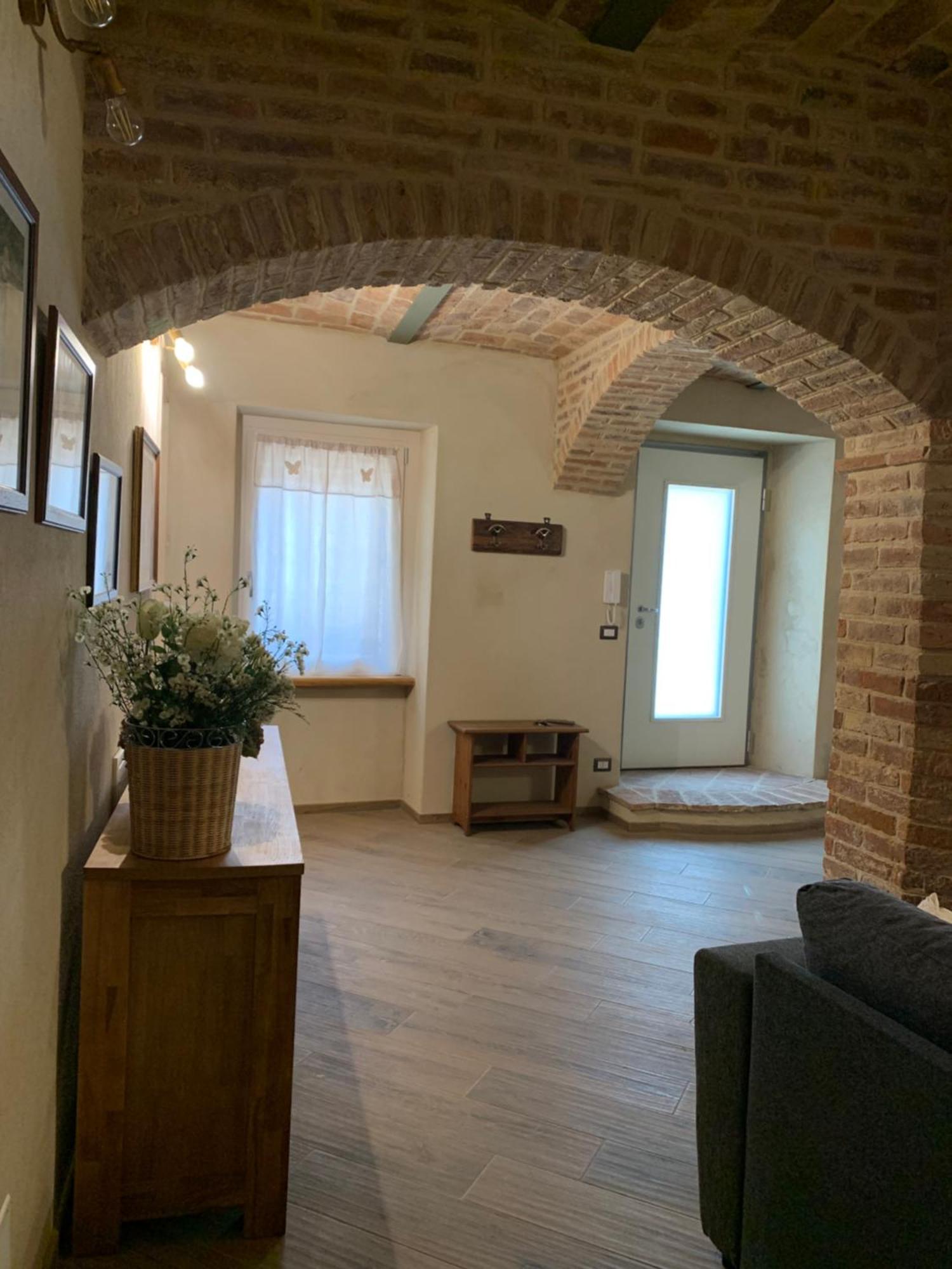 Antica Residenza Degli Archi Apartment *
