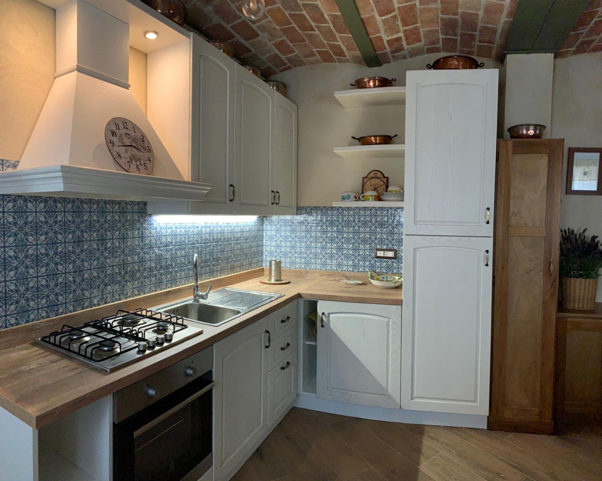 Antica Residenza Degli Archi Apartment *