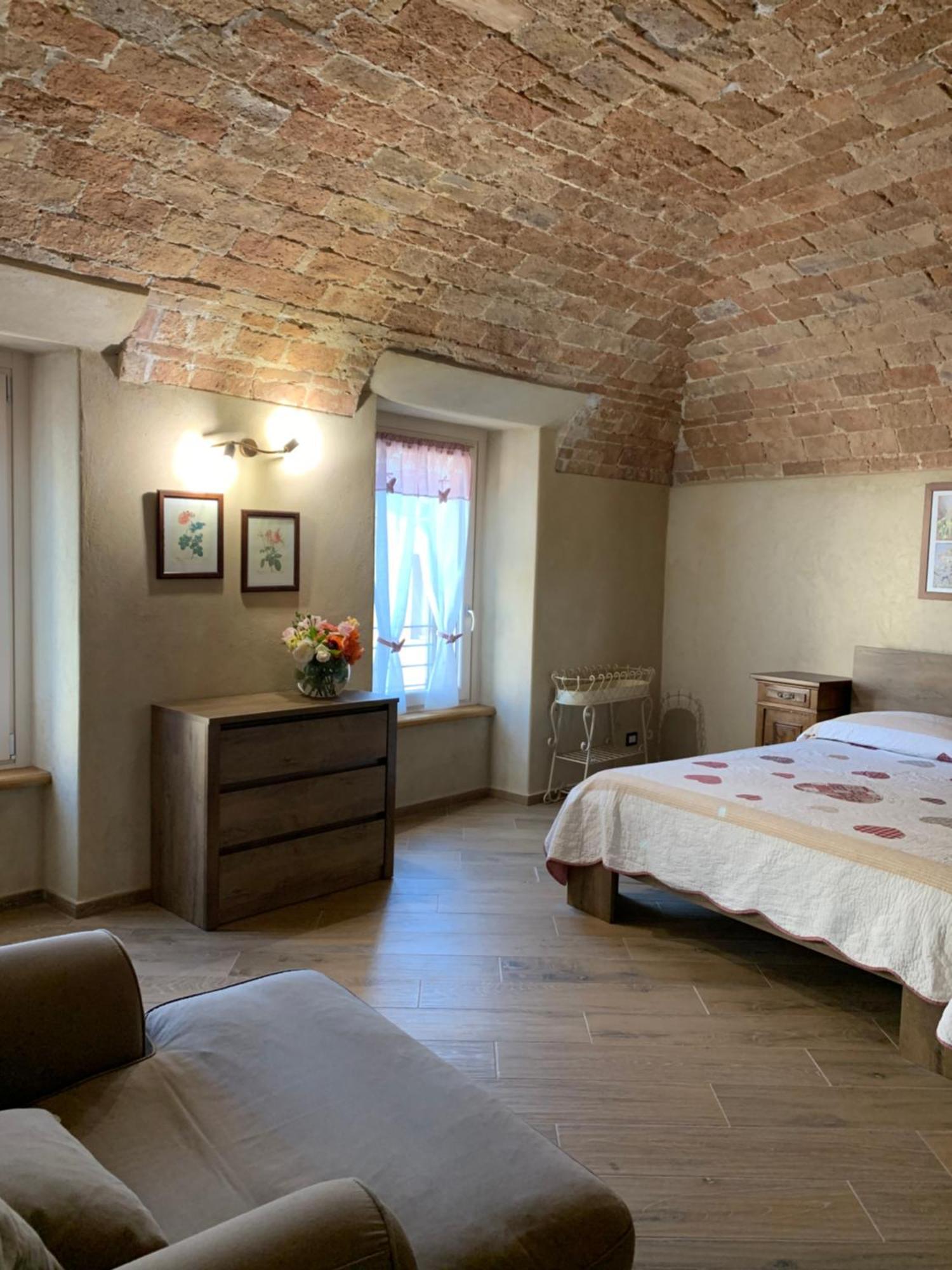 Antica Residenza Degli Archi