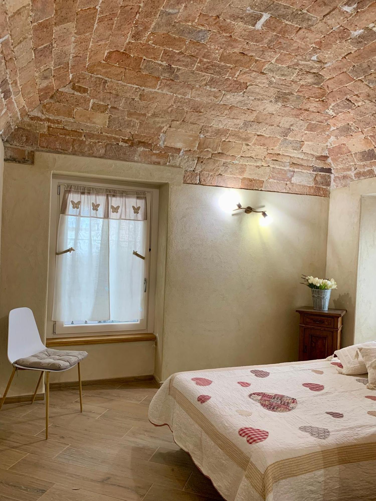 Antica Residenza Degli Archi Apartment *