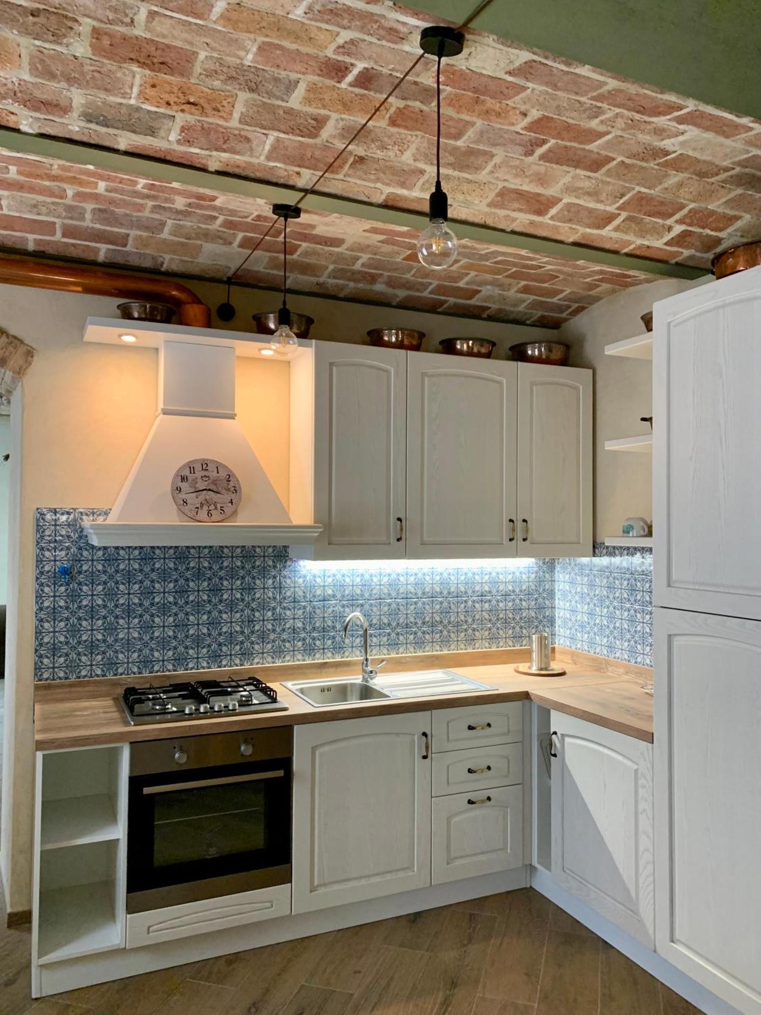 Antica Residenza Degli Archi Apartment Moncalvo