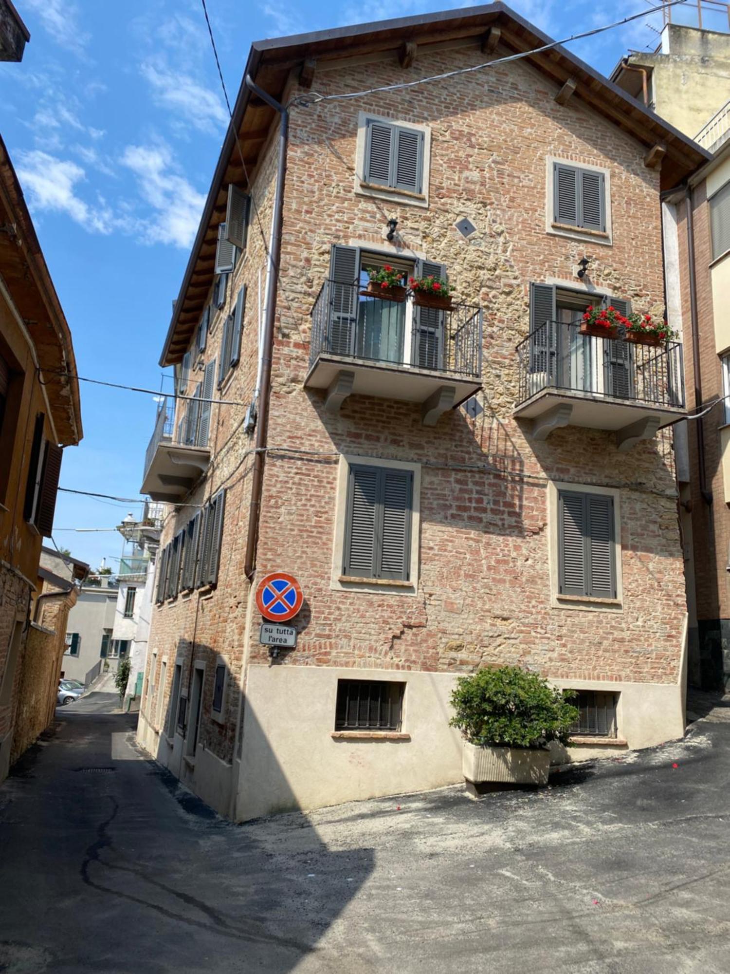 Apartment Antica Residenza Degli Archi