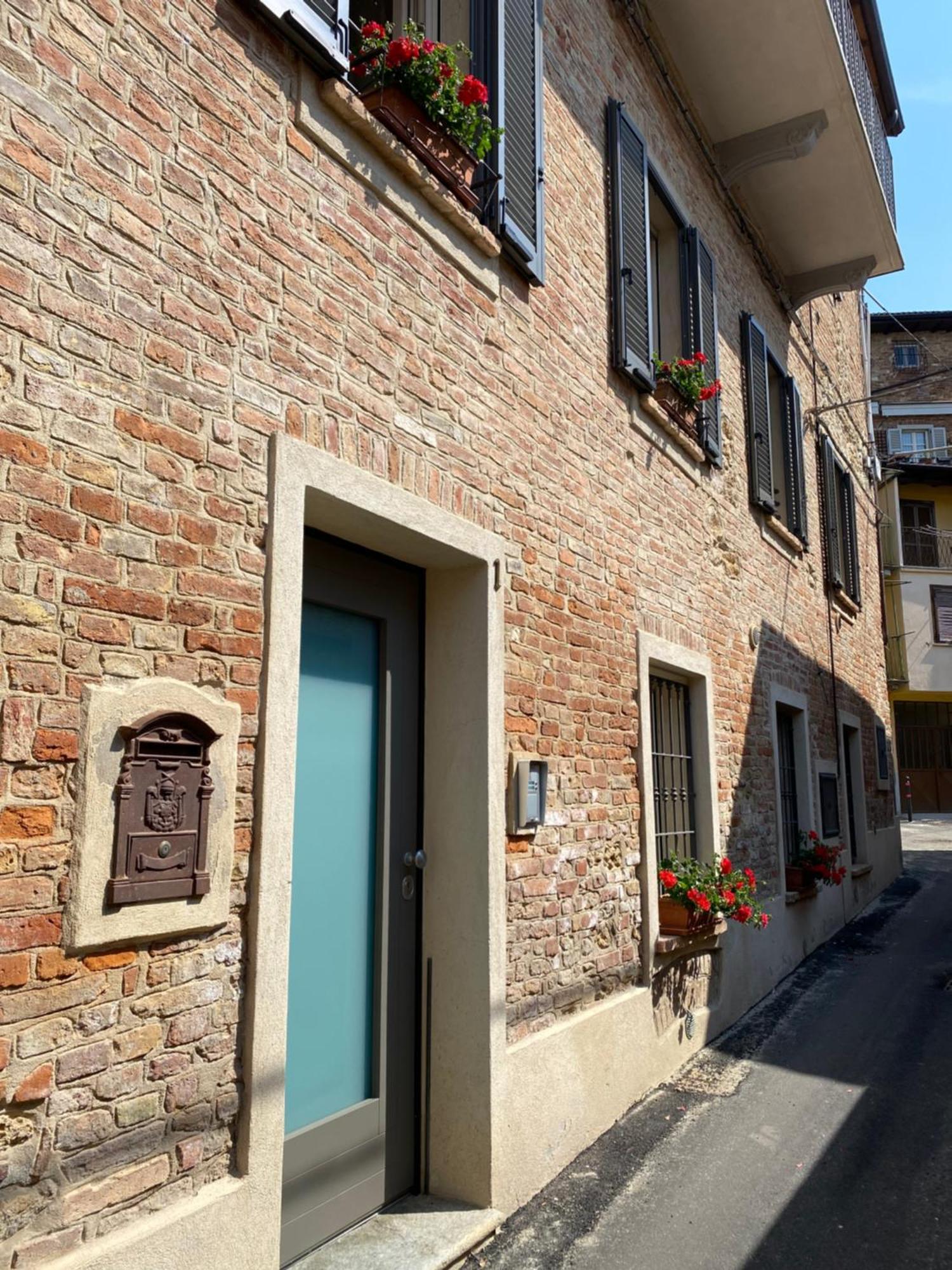 Apartment Antica Residenza Degli Archi