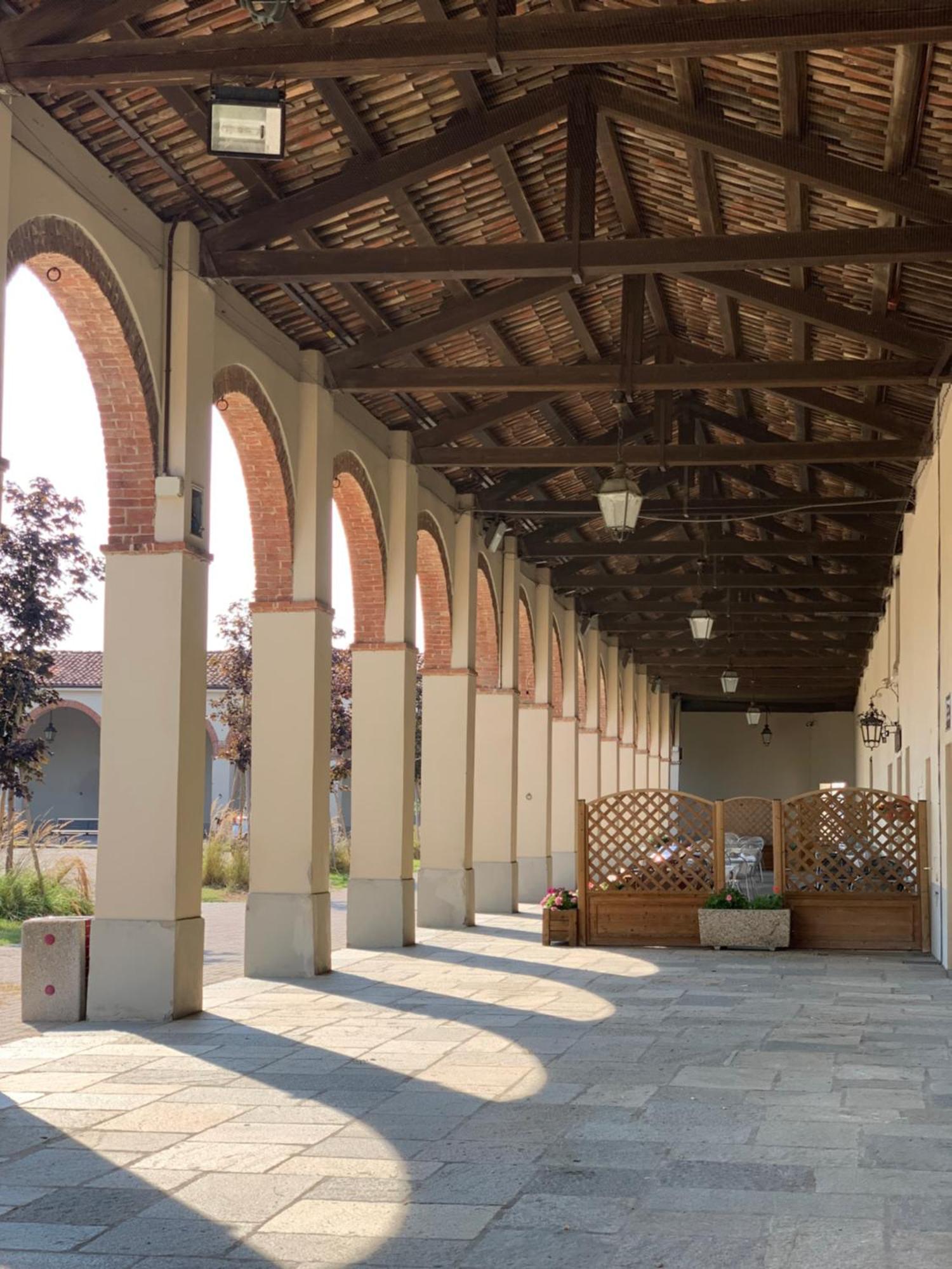 Antica Residenza Degli Archi